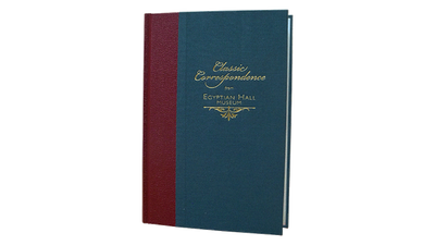 Classic Correspondence 1 by Mike Caveney Mike Caveney's Magic Words Deinparadies.ch