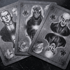 Classic Monsters Playing Cards (CPC Classic Designs)-Mike Guistolise-Deinparadies.ch