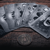 Classic Monsters Playing Cards (CPC Classic Designs)-Mike Guistolise-Deinparadies.ch