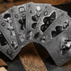 Classic Monsters Playing Cards (CPC Classic Designs)-Mike Guistolise-Deinparadies.ch
