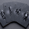 Classic Monsters Playing Cards (CPC Classic Designs)-Mike Guistolise-Deinparadies.ch