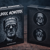 Classic Monsters Playing Cards (CPC Classic Designs)-Mike Guistolise-Deinparadies.ch