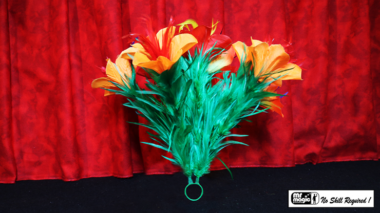 Classic Sleeve Bouquet Pair (6) Deluxe | Mr. Magic