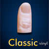 Thumb tip Vernet | Classic hard