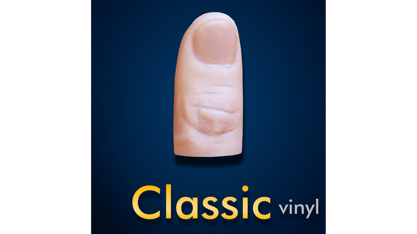 Thumb tip Vernet | Classic hard