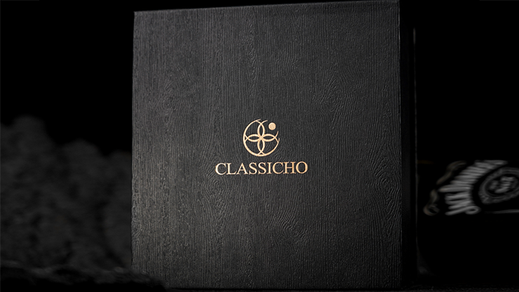 Classicho XO Game | TCC-TCC Presents-Deinparadies.ch