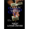 Clean Thru - Clear Thru by Lonnie Chevrie and Kozmo Magic - Video Download Kozmomagic Inc. at Deinparadies.ch