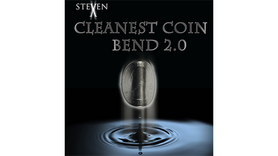 Cleanest Coin Bend 2.0 by Steven X - Video Download Steven X Productions LLC at Deinparadies.ch