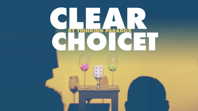 Clear Choice | Thinking Paradox - Video Download