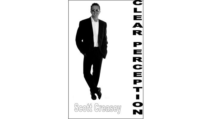 Clear Perception by Scott Creasey - ebook Scott Creasey at Deinparadies.ch