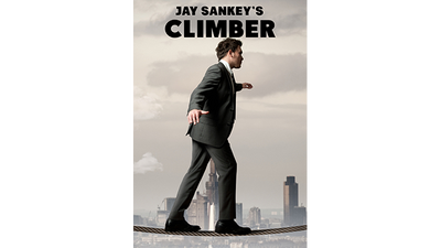Climber by Jay Sankey - - Video Download Sankey Magic bei Deinparadies.ch