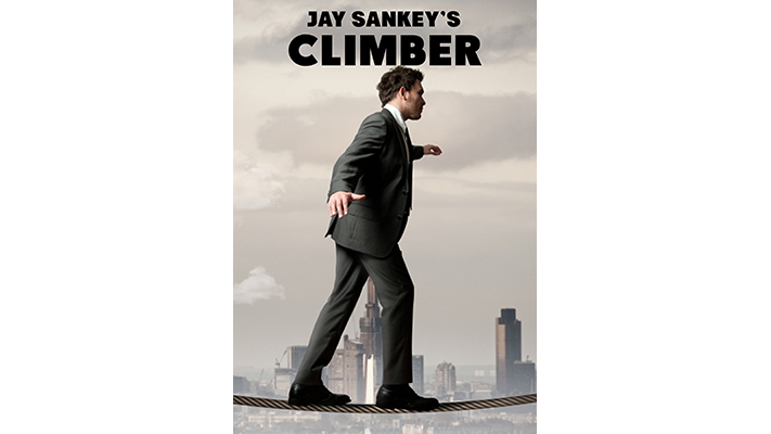 Climber by Jay Sankey - - Video Download Sankey Magic bei Deinparadies.ch