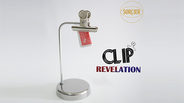 Clip Revelation | Sorcier Magic Sorcier Magic bei Deinparadies.ch