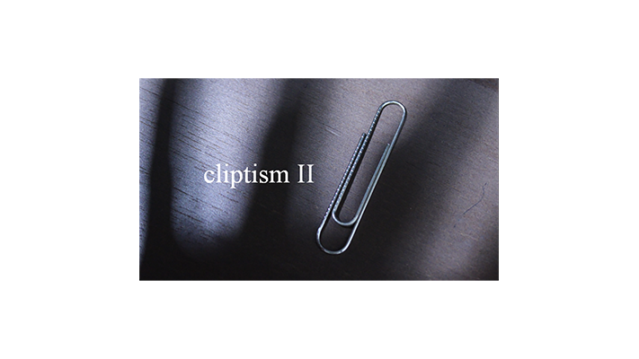 Cliptism by Arnel Renegado - Video Download ARNEL L. RENEGADO bei Deinparadies.ch