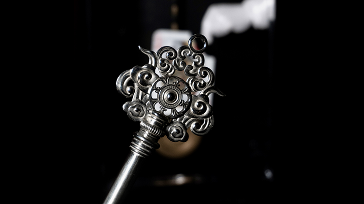 Cloud Spirit Key-DOWNTOWN INTERNATIONAL INC.-Deinparadies.ch