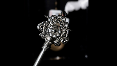 Cloud Spirit Key-DOWNTOWN INTERNATIONAL INC.-Deinparadies.ch