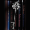 Cloud Spirit Key-DOWNTOWN INTERNATIONAL INC.-Deinparadies.ch