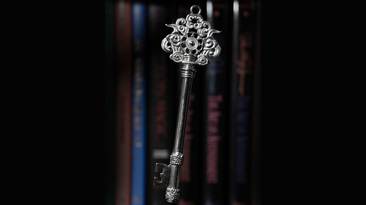 Cloud Spirit Key-DOWNTOWN INTERNATIONAL INC.-Deinparadies.ch