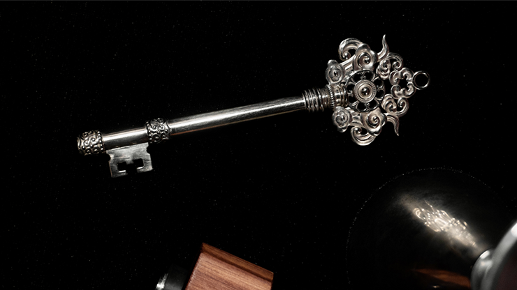 Cloud Spirit Key-DOWNTOWN INTERNATIONAL INC.-Deinparadies.ch