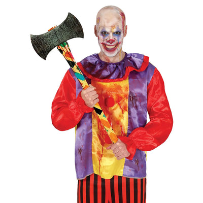 Clown- Axt | Killerclown-Guirca-Deinparadies.ch