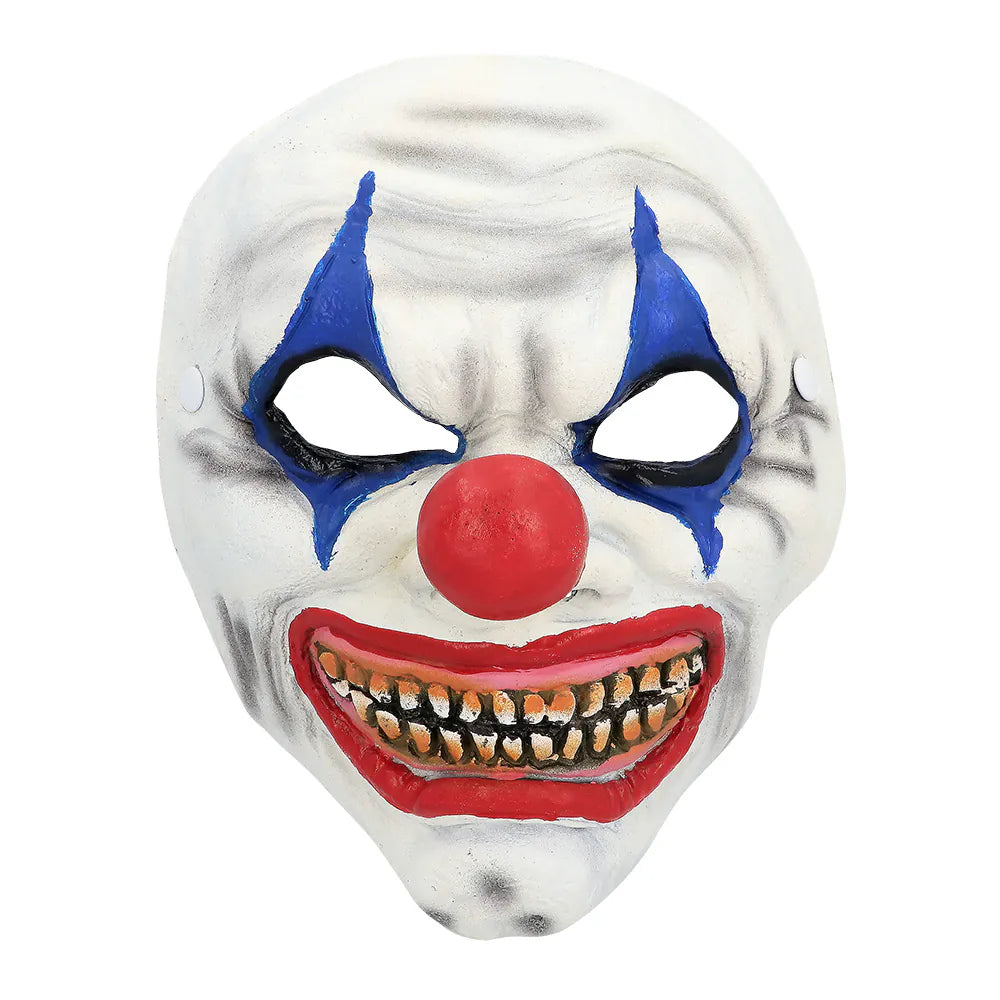 Clown Bluster Schaummaske-Boland-Deinparadies.ch
