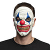 Clown Bluster Schaummaske-Boland-Deinparadies.ch
