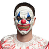 Clown Bluster Schaummaske-Boland-Deinparadies.ch