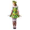 Clown costume Fiesta for adults Boland at Deinparadies.ch