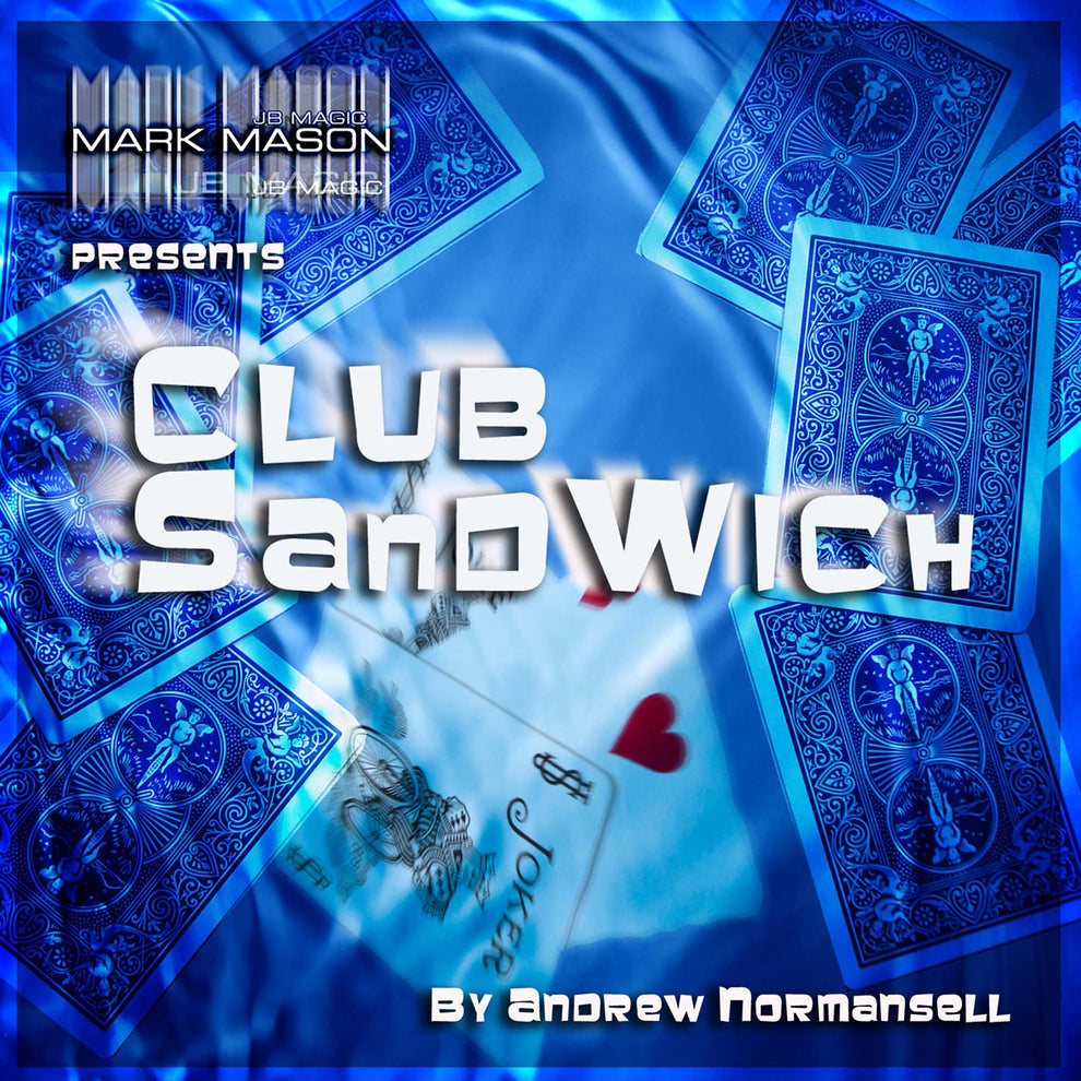 Club Sandwich | Andrew Normansell