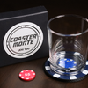 Coaster Monte | Jeki Yoo-JEKI YOO-Deinparadies.ch