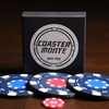 Coaster Monte | Jeki Yoo-JEKI YOO-Deinparadies.ch