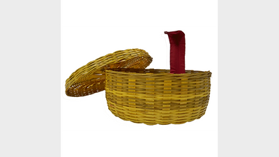 Cobra Tie in Basket | Premium Magic The Essel Magic bei Deinparadies.ch