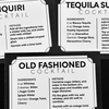 Cocktail Cards (Margarita) | Svenpad-SvenPads-Deinparadies.ch