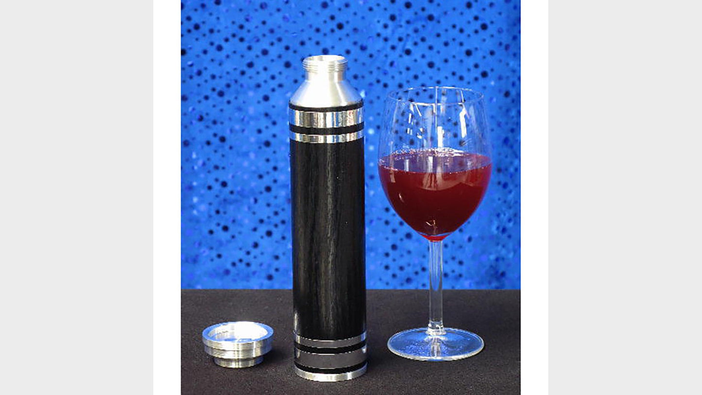 Cocktail Bottle | Niffin Shaker Future Magic Deinparadies.ch