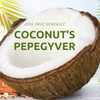 Coconut's Pepegyver by Jose Cruz González - Video Download Jose Cruz González bei Deinparadies.ch