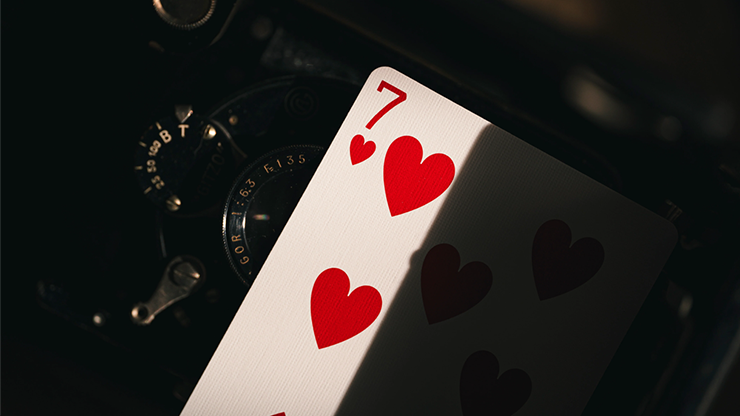 Cohort Casino Marked Playing Cards-Ellusionist.com-Deinparadies.ch