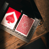 Cohort Casino Marked Playing Cards-Ellusionist.com-Deinparadies.ch