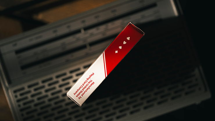 Cohort Casino Marked Playing Cards-Ellusionist.com-Deinparadies.ch