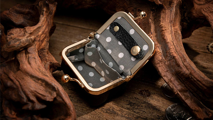 Coin Bag | TCC Magic-TCC GLOBAL CO. LIMITED-Deinparadies.ch