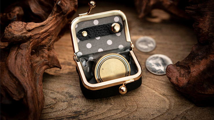 Coin Bag | TCC Magic-TCC GLOBAL CO. LIMITED-Deinparadies.ch