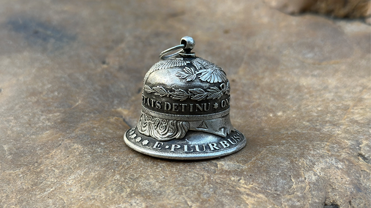 Coin Bell | JT Magic-Jia Tianshi-Deinparadies.ch