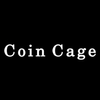 Coin Cage (Silver) | Paul Carnazzo-Paul Carnazzo - MentalVoyage.com-Deinparadies.ch