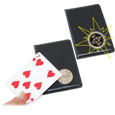 Coin Exchange | Lethal Coin-Difatta Magic-Deinparadies.ch