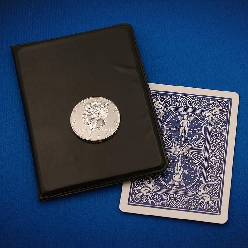 Coin Exchange | Lethal Coin-Difatta Magic-Deinparadies.ch