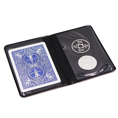 Coin Exchange | Lethal Coin-Difatta Magic-Deinparadies.ch