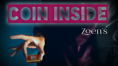 Coin Inside | Zoen's - Video Download Nur Abidin bei Deinparadies.ch