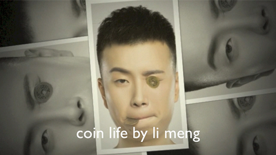 Coin Life by Li Meng - Video Download Li Meng at Deinparadies.ch