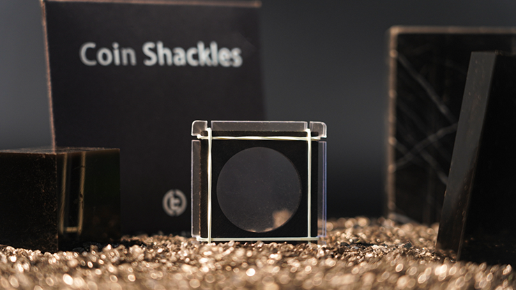 Coin Shackles | TCC-TCC Presents-Deinparadies.ch