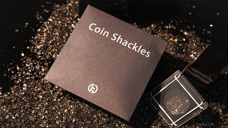 Coin Shackles | TCC-TCC Presents-Deinparadies.ch