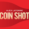 Coin Shot | Alex Latorre-Vanishing Inc.-Deinparadies.ch